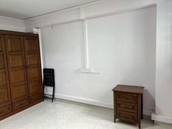 Blk 1 Ghim Moh Green (Queenstown), HDB 3 Rooms #581249021